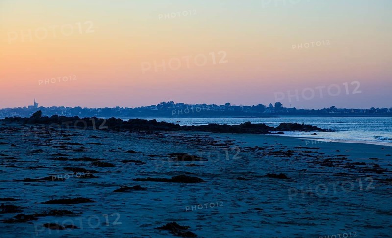 Ker Emma sandy beach and Keremma dunes