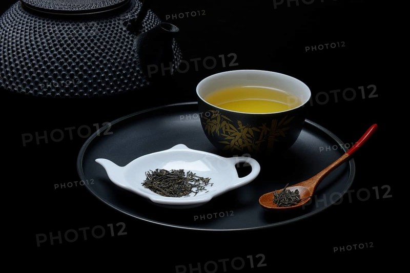 Green Tea