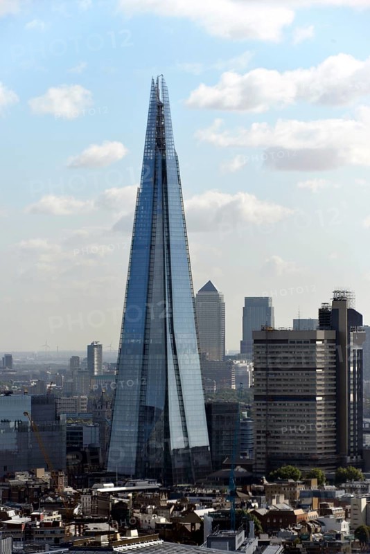 The Shard
