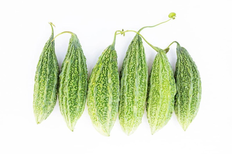 Bitter melon