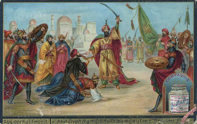 Series From the Caliph Period