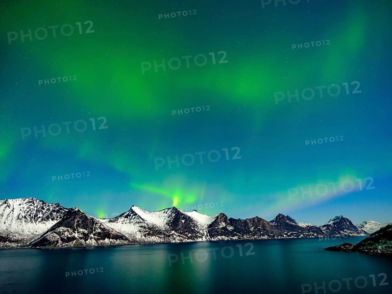 Aurora Borealis
