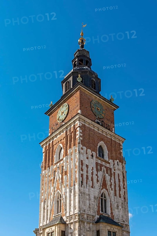 Town Hall Tower