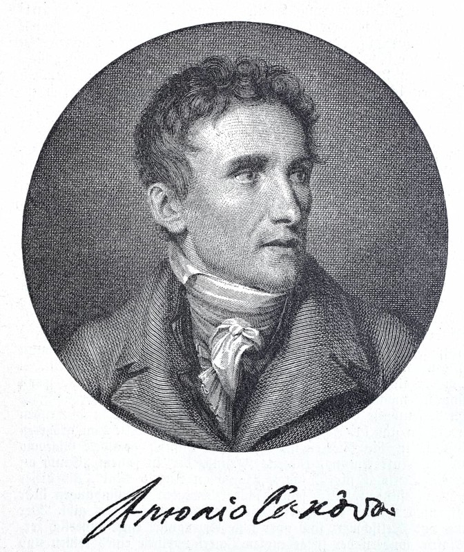 Antonio Canova