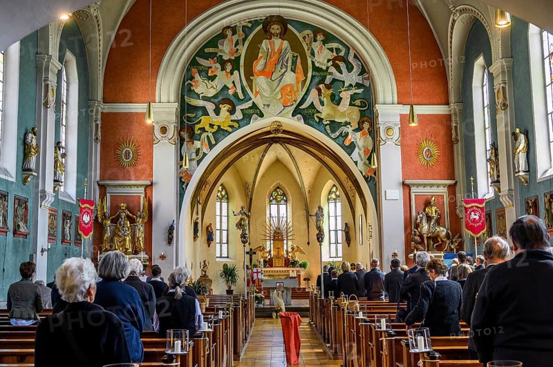 Church of St. Martin