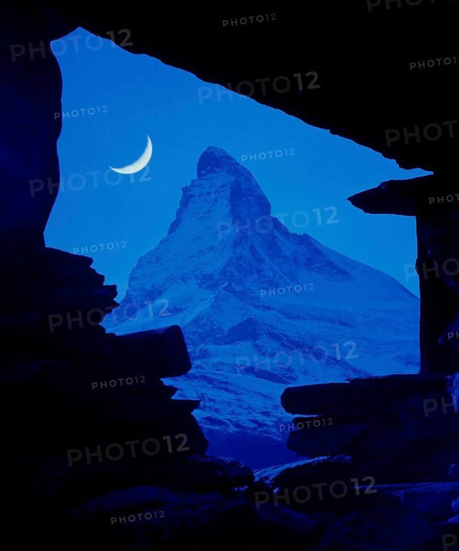 Swiss Alps