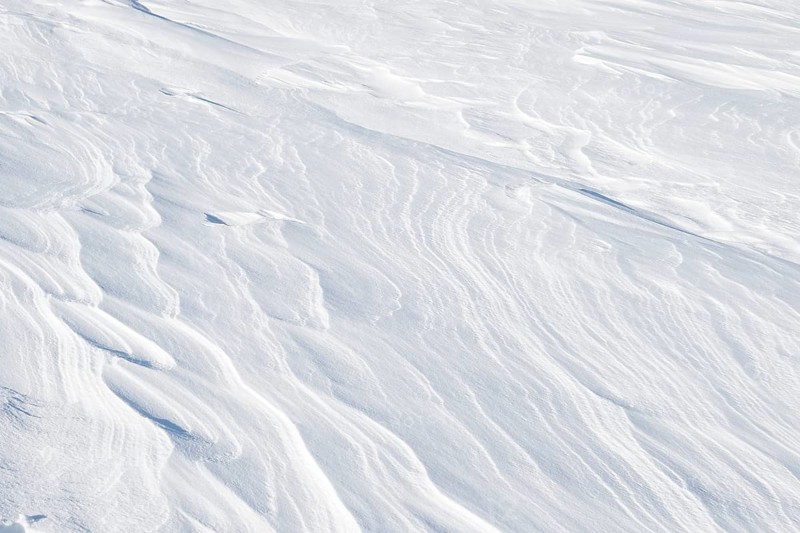 Snowdrift