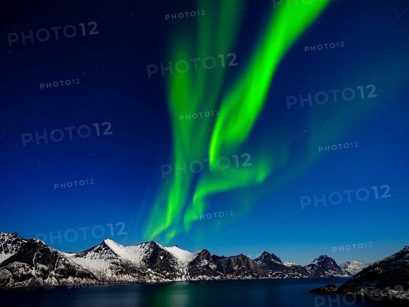 Aurora Borealis