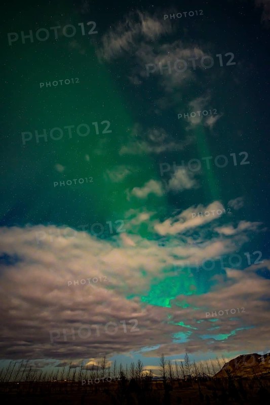 Aurora Borealis