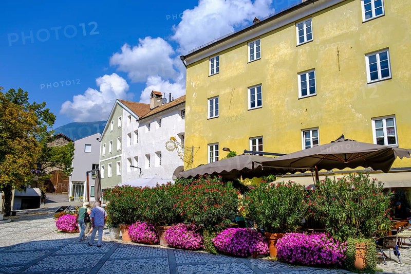 Main Square