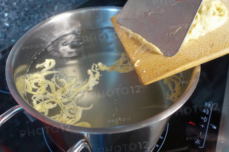Swabian cuisine