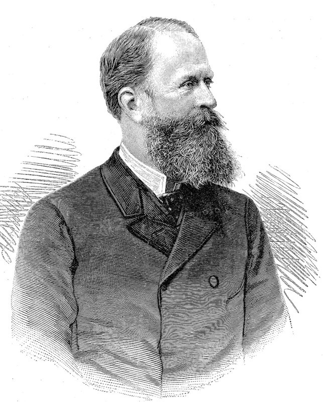 Hans Hermann Freiherr von Berlepsch