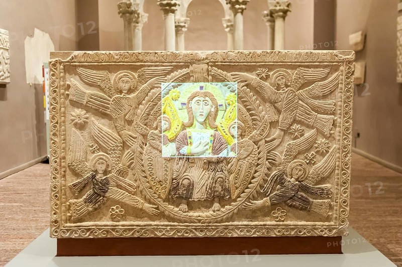 Altar of Ratchis