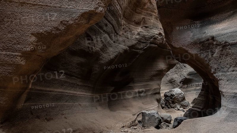 Canyon