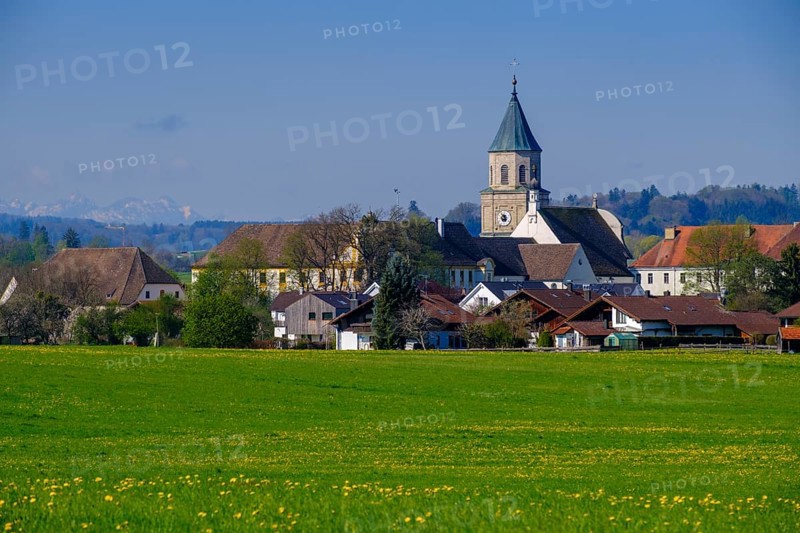 Kloster Polling