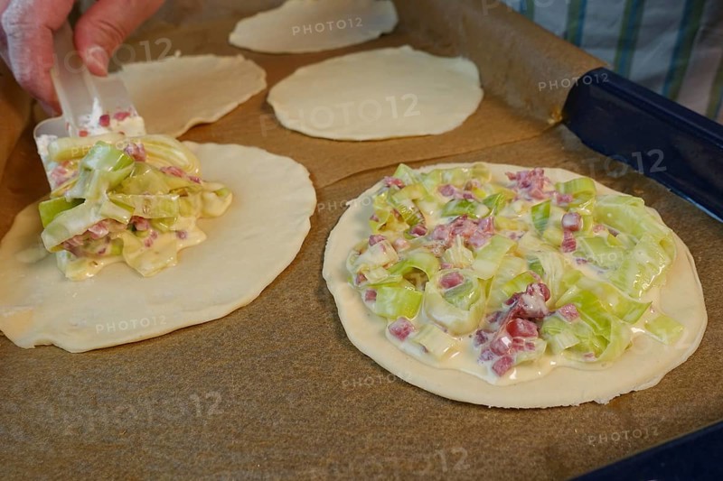 Swabian cuisine