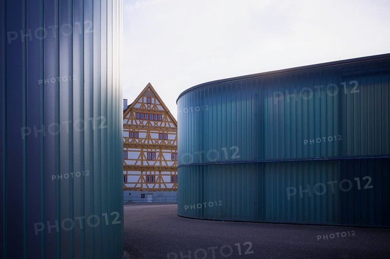 Staedtische Galerie Stihl