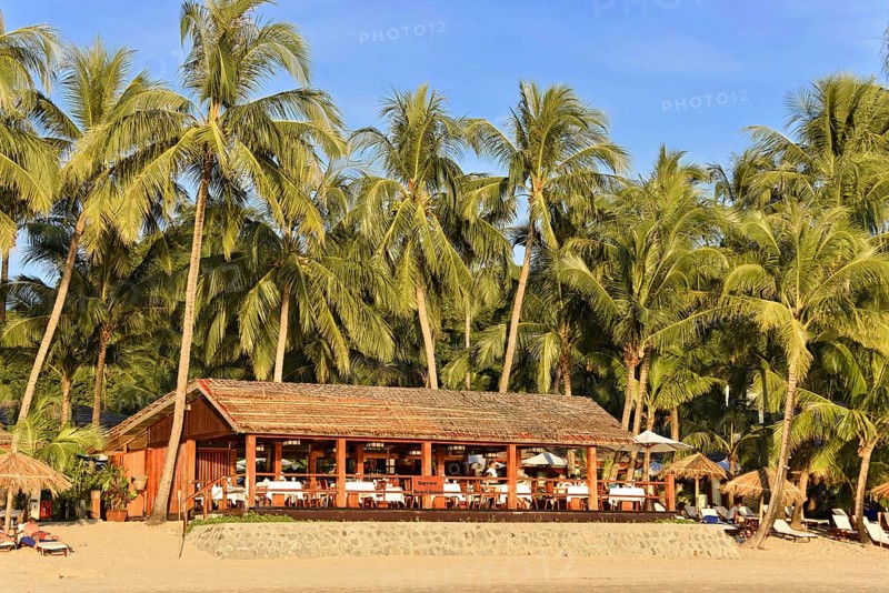 Fishing Village