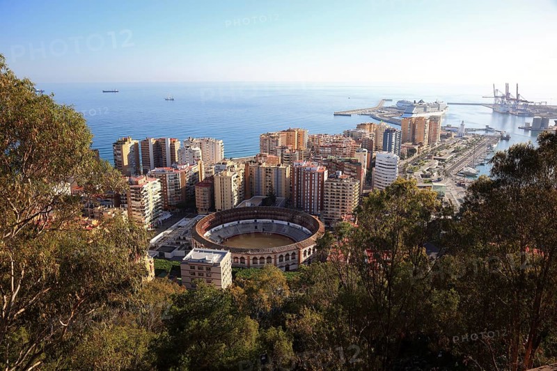 Malaga
