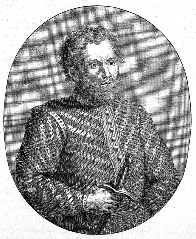 Martin Luther