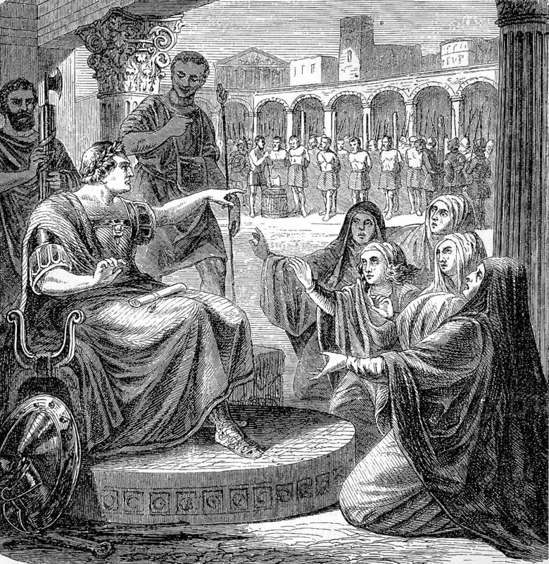 Quintus Fulvius Flaccus was a plebeian consul of the Roman Republic in 179 BC History of Ancient Rome