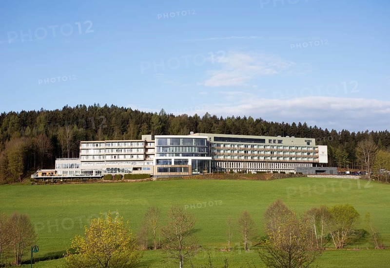 Spa hotel