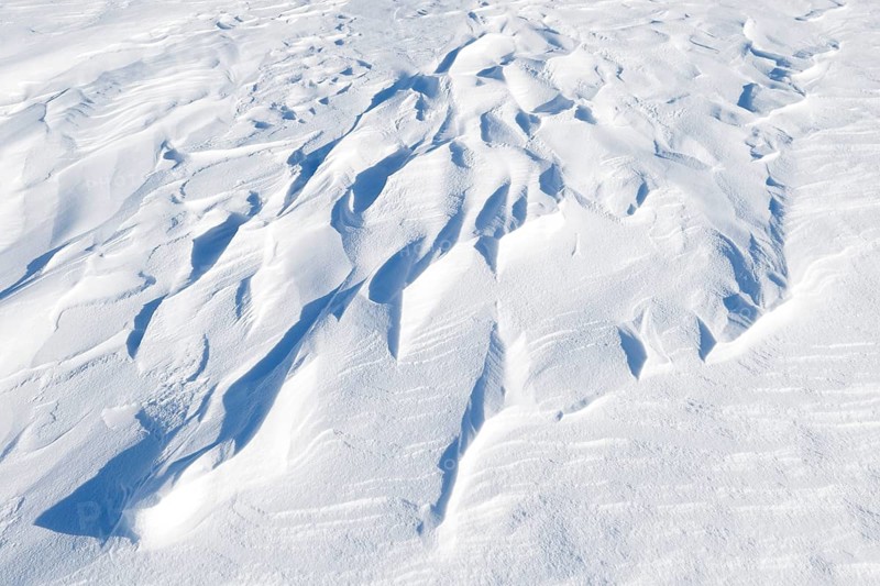 Snowdrift