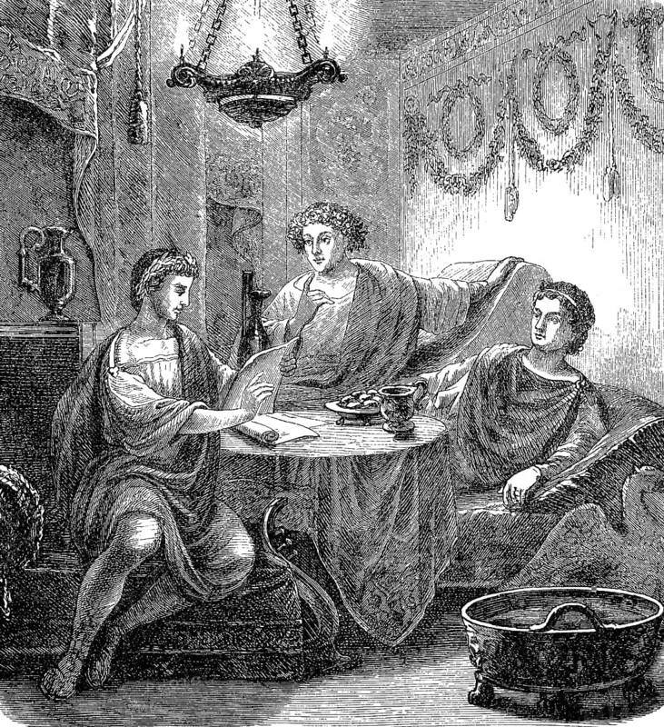 Quintus Horatius Flaccus