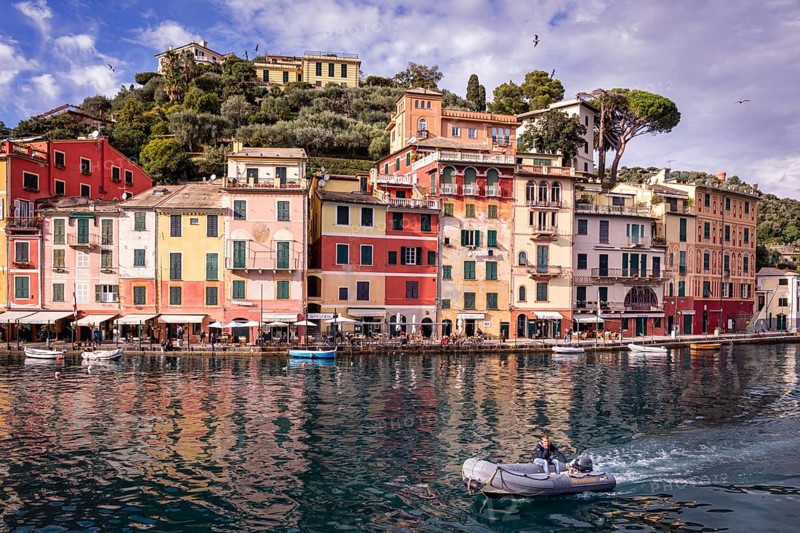 Portofino