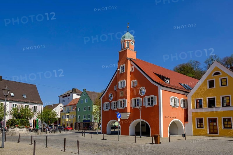 Marktplatz