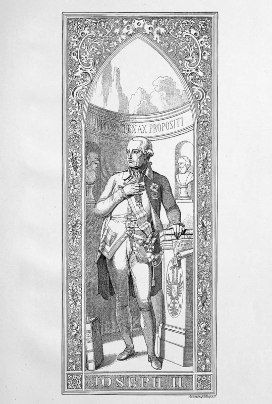 Joseph II