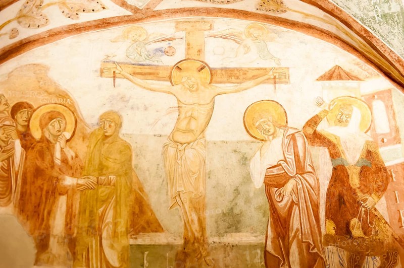 Crucifixion of Jesus