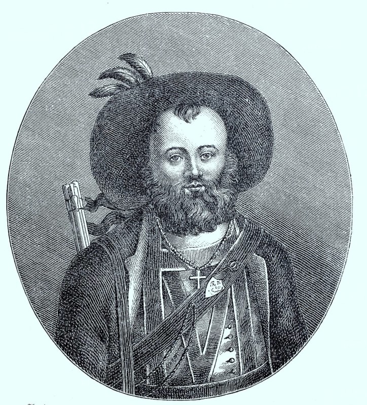 Andreas Hofer