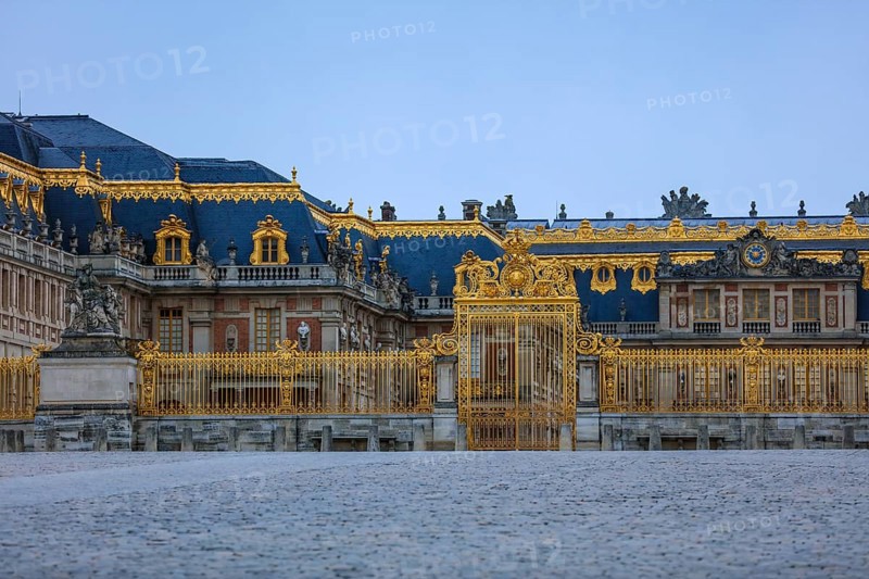 Cour royale