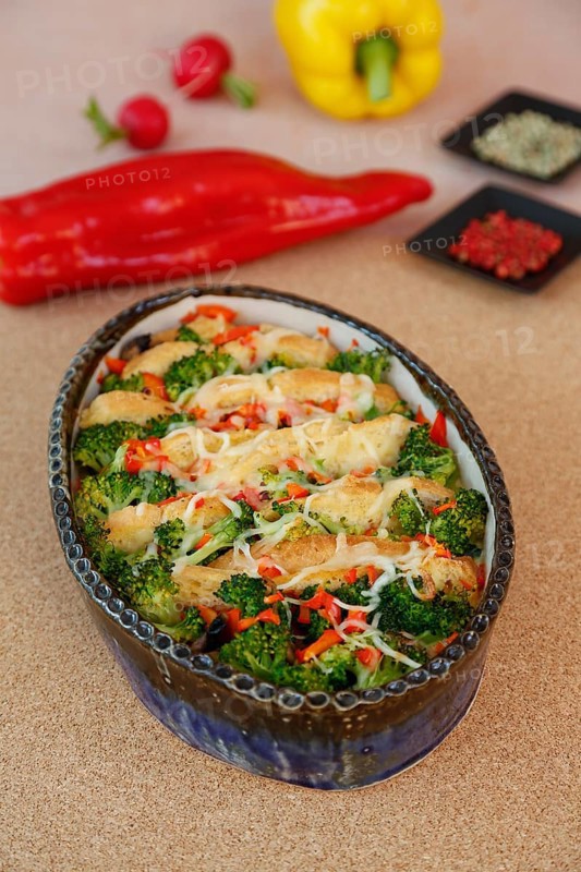Swabian cuisine