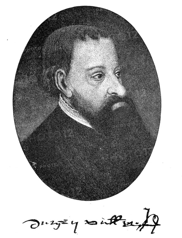 Juergen Wullenwever