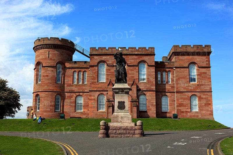 City of Inverness
