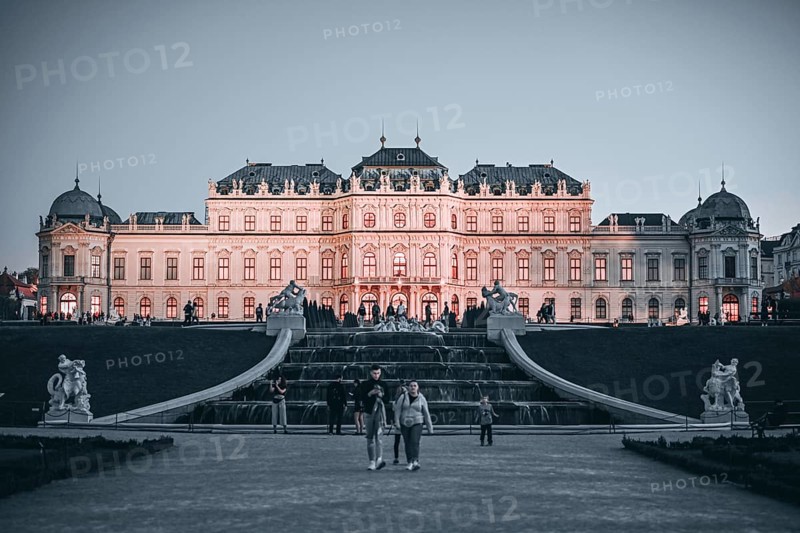Schloss Belvedere