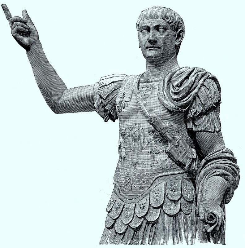 Trajan