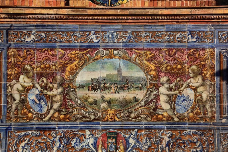 City of Seville