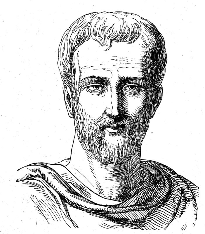 Titus Maccius Plautus
