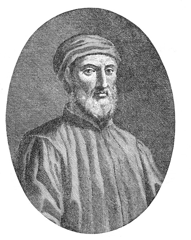 Donato di Niccolo di Betto Bardi