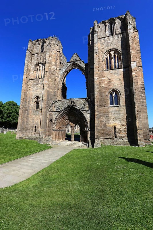 Elgin