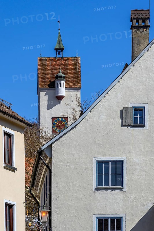 Der Bockturm