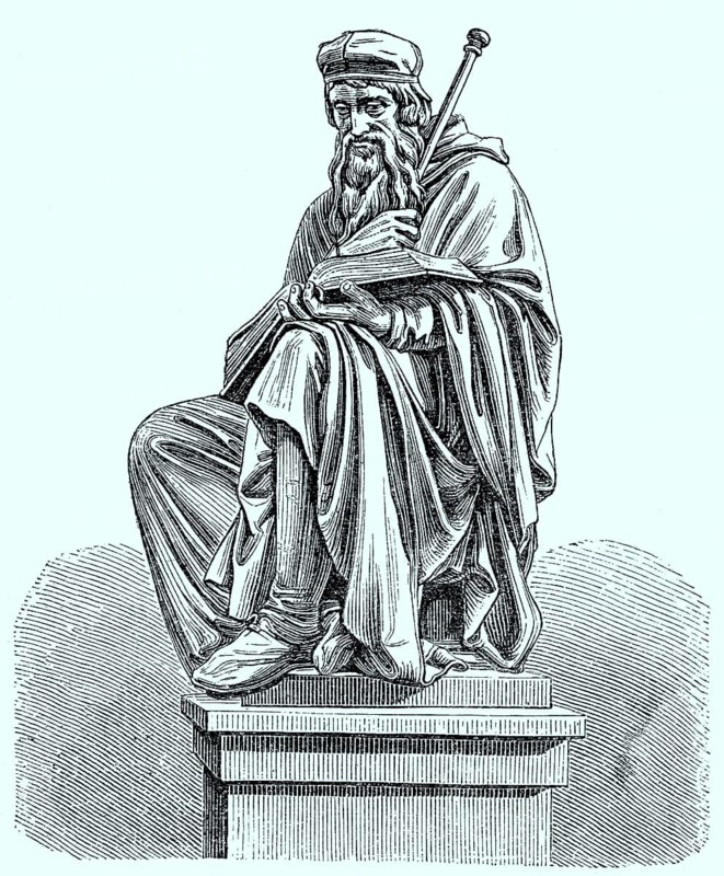 John Wiclif