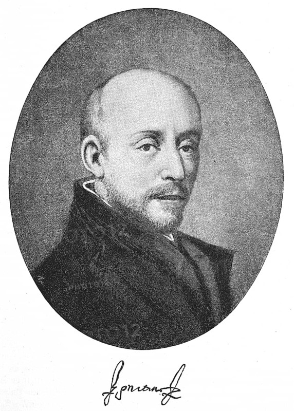 Ignatius of Loyola