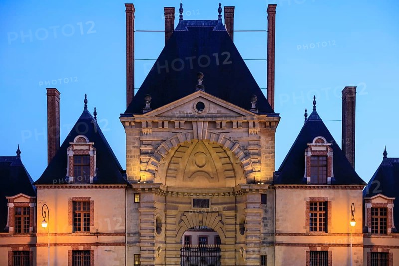 Quartier Henri IV