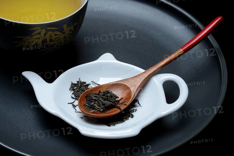 Green Tea