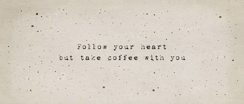 Follow your heart
