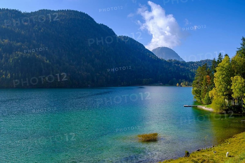 Hintersteiner See